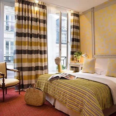 Le Regent Hotel Parigi