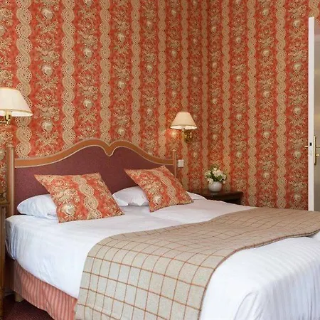 Le Regent 3* Parigi