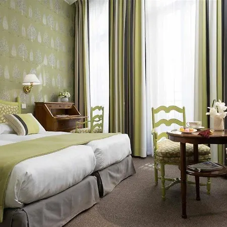 Le Regent Hotel Parigi