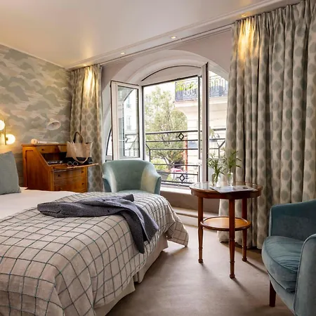 Hotel Le Regent