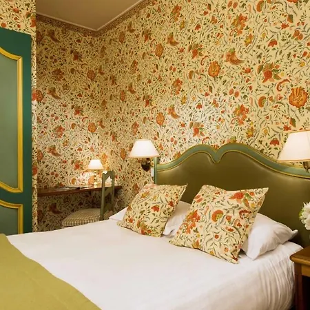 Le Regent Hotel