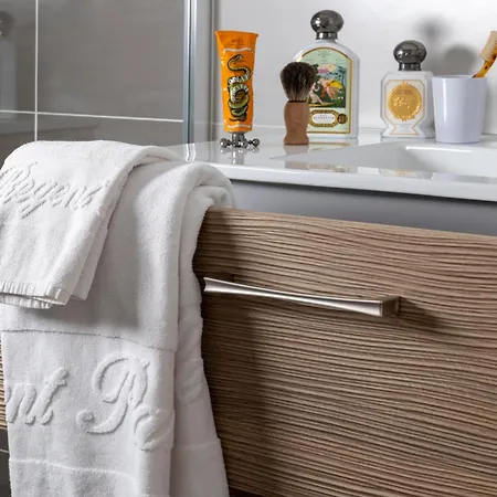 Le Regent Hotel Parigi