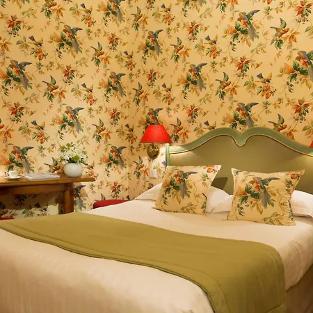 Le Regent Hotel Parigi