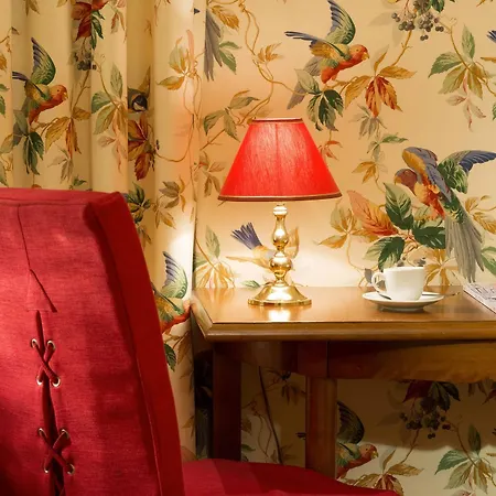 Hotel Le Regent
