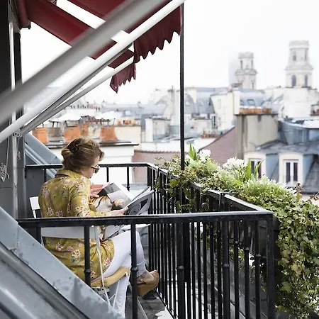 Le Regent 3* Parigi