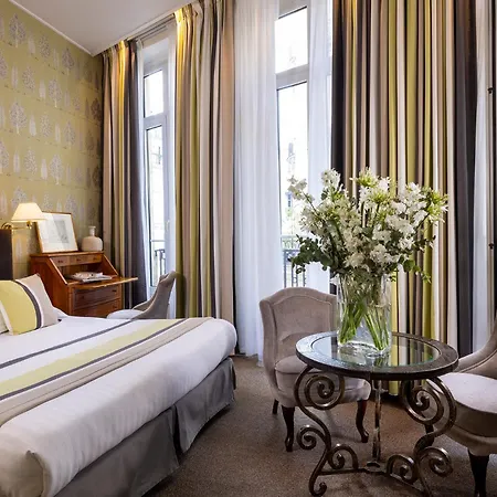 Le Regent Hotel Parigi
