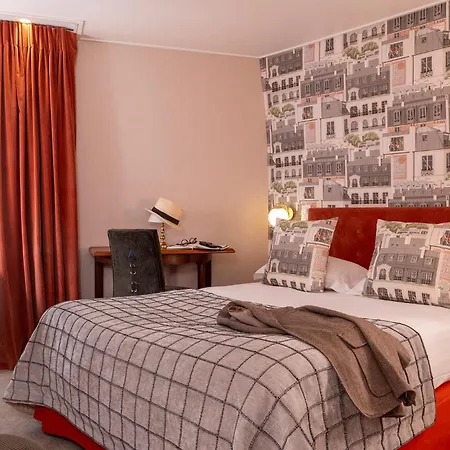 Hotel Le Regent