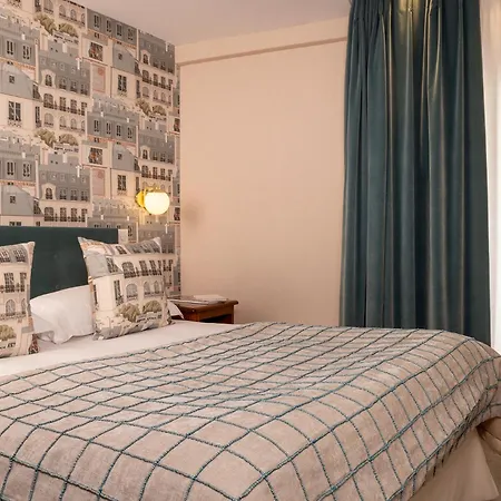Hotel Le Regent Parigi