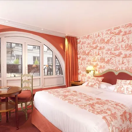 Le Regent Hotel Parigi