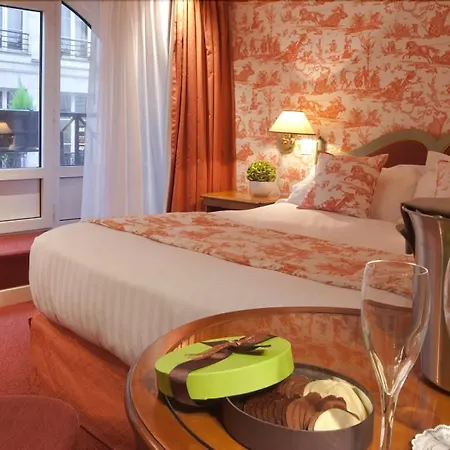 Le Regent Hotel
