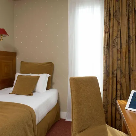 Le Regent Hotel 3*