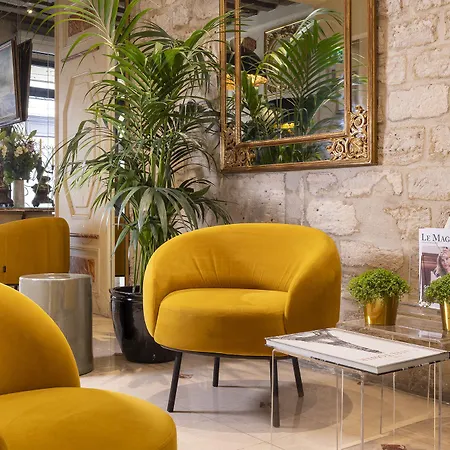 Le Regent Parigi