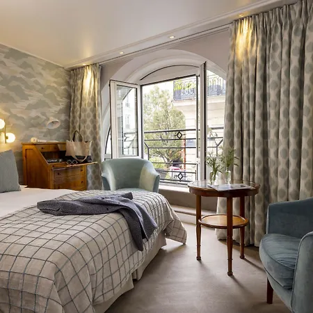 Le Regent Parigi