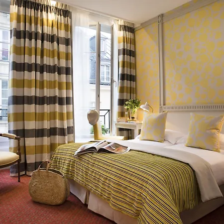 Le Regent Hotel