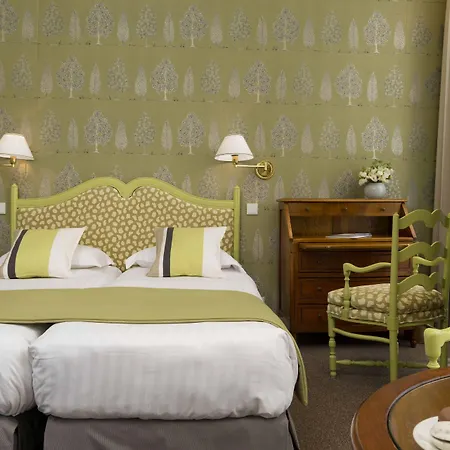 Hotel Le Regent Parigi