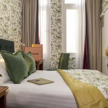 Le Regent 3* Parigi