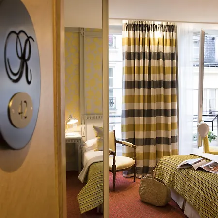 Hotel Le Regent 3*