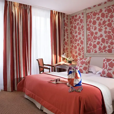 Le Regent 3* Parigi