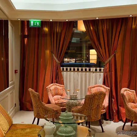 Le Regent Hotel Parigi