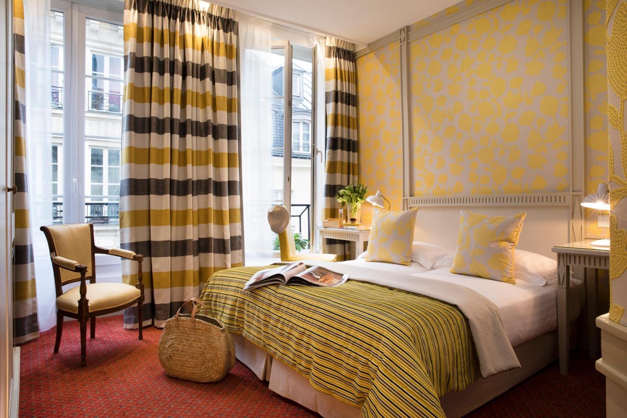 Hotel Le Regent 3*