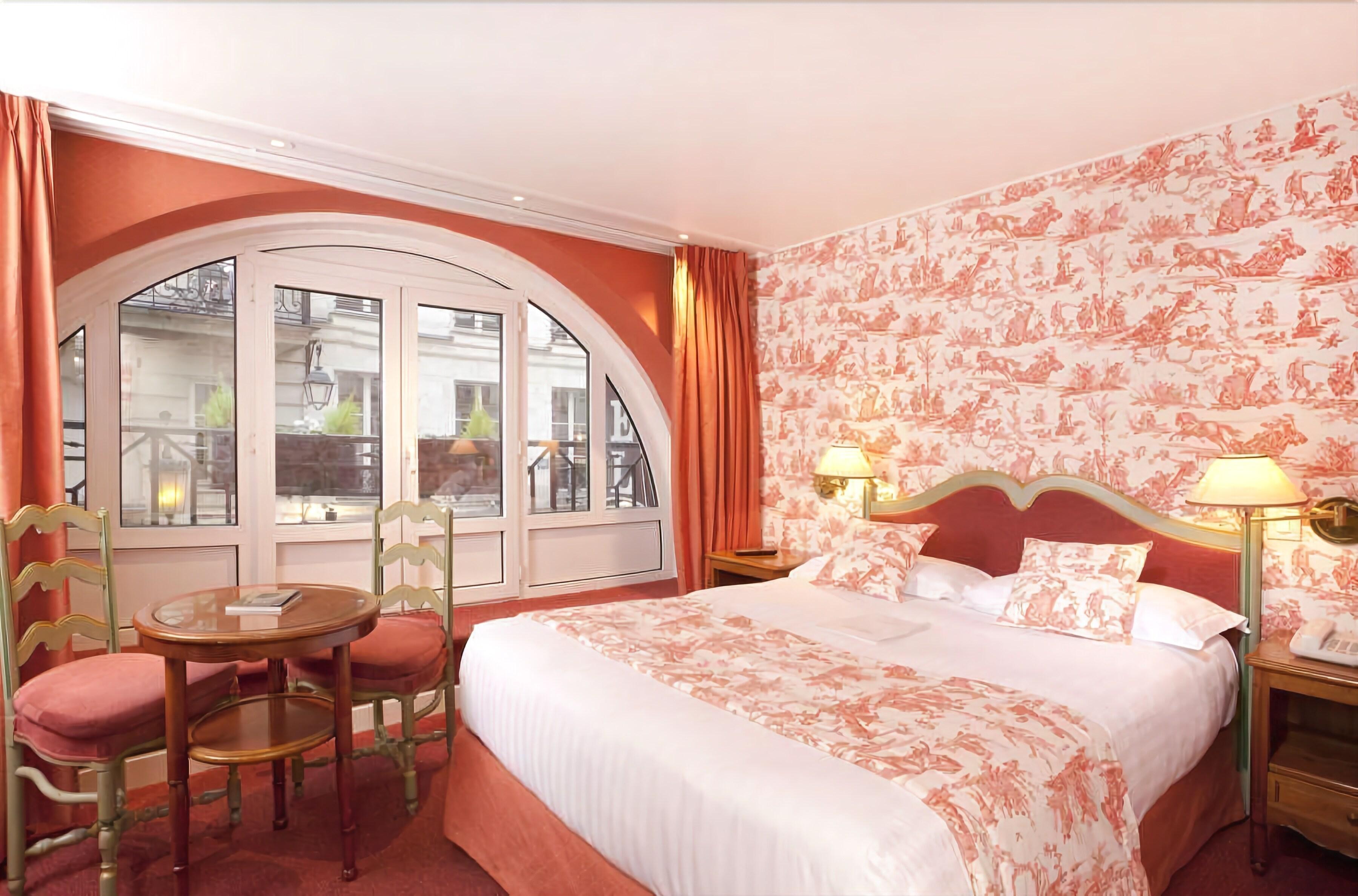 Le Regent Hotel Paris