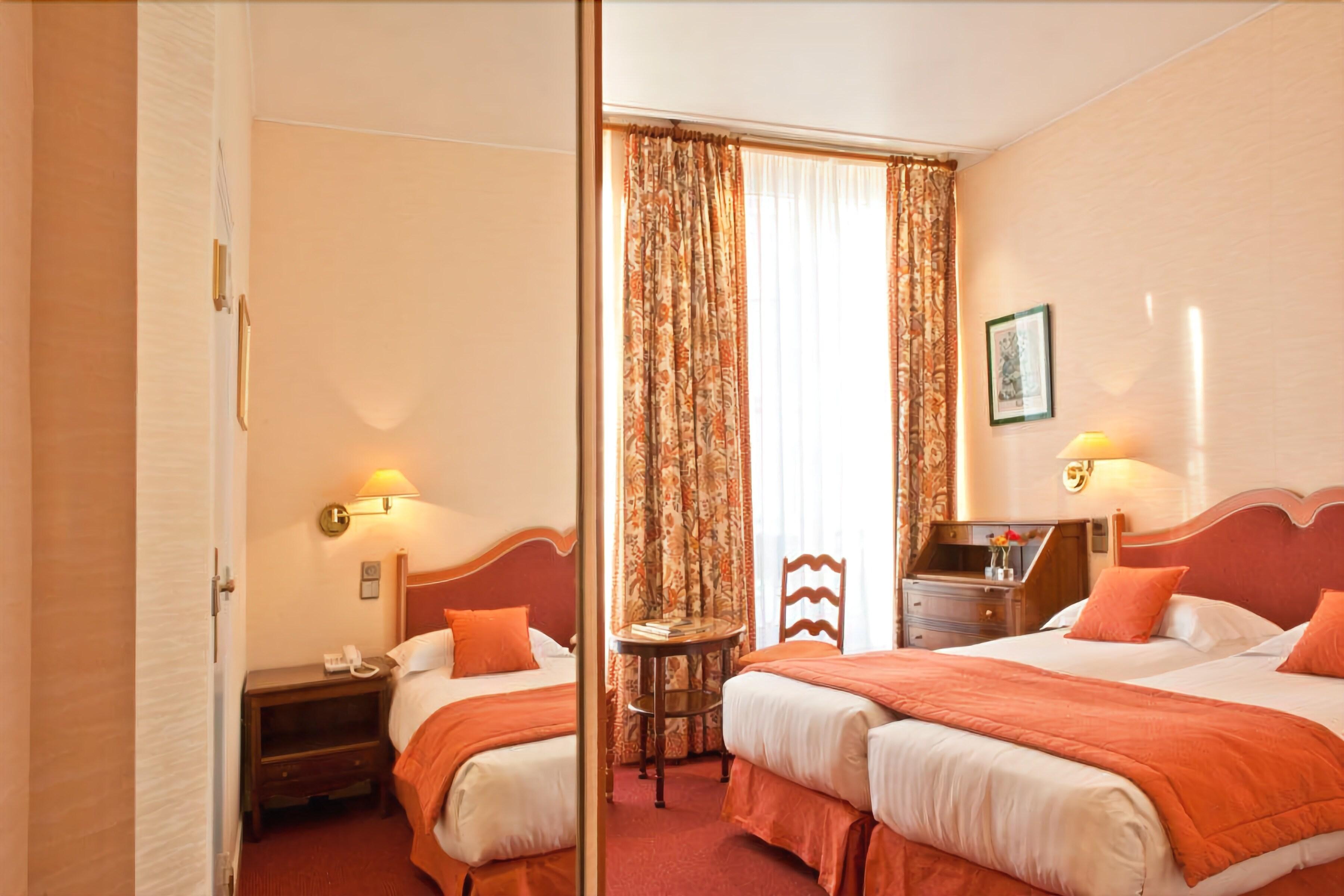 Le Regent Hotel Paris