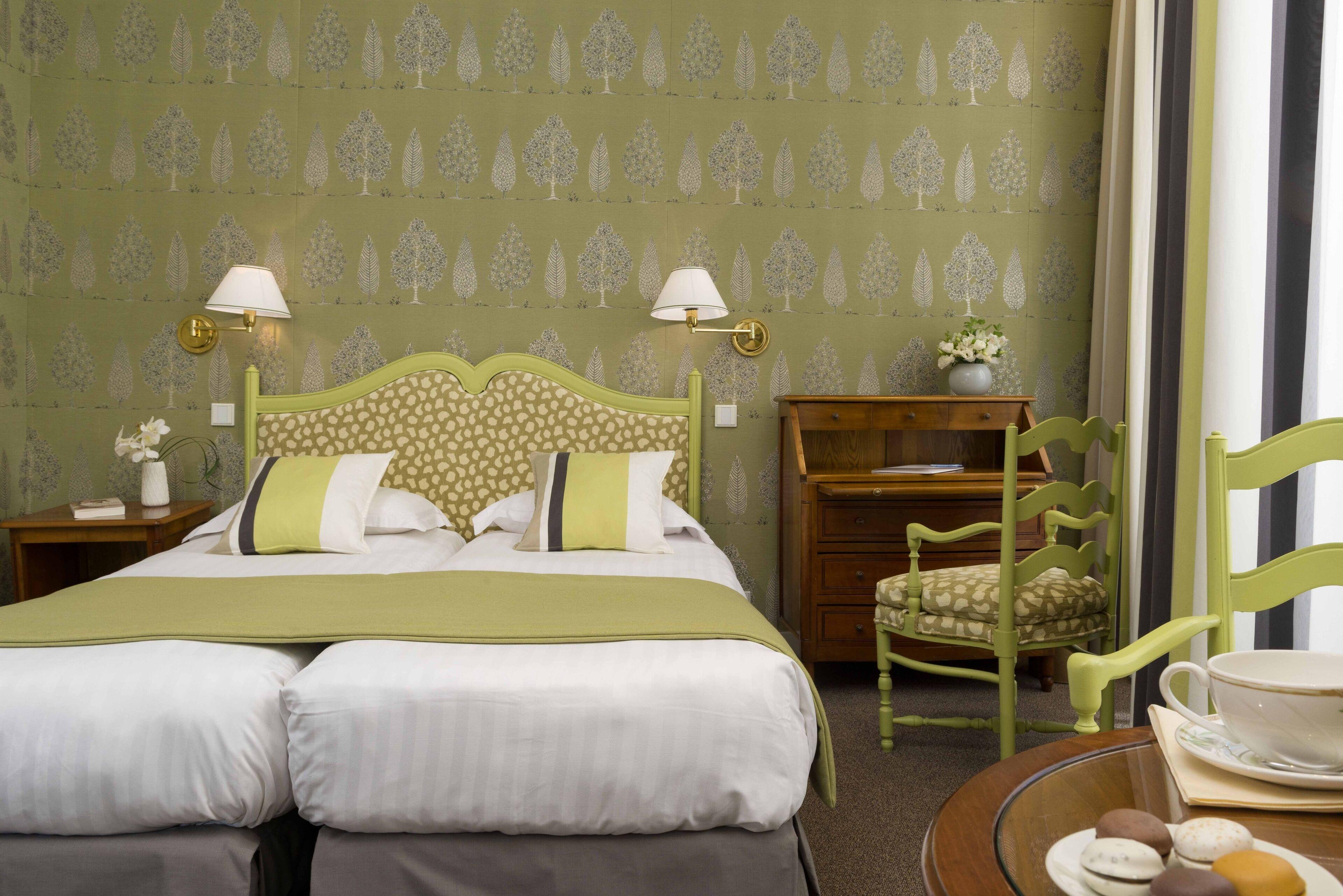 Hotel Le Regent Paris