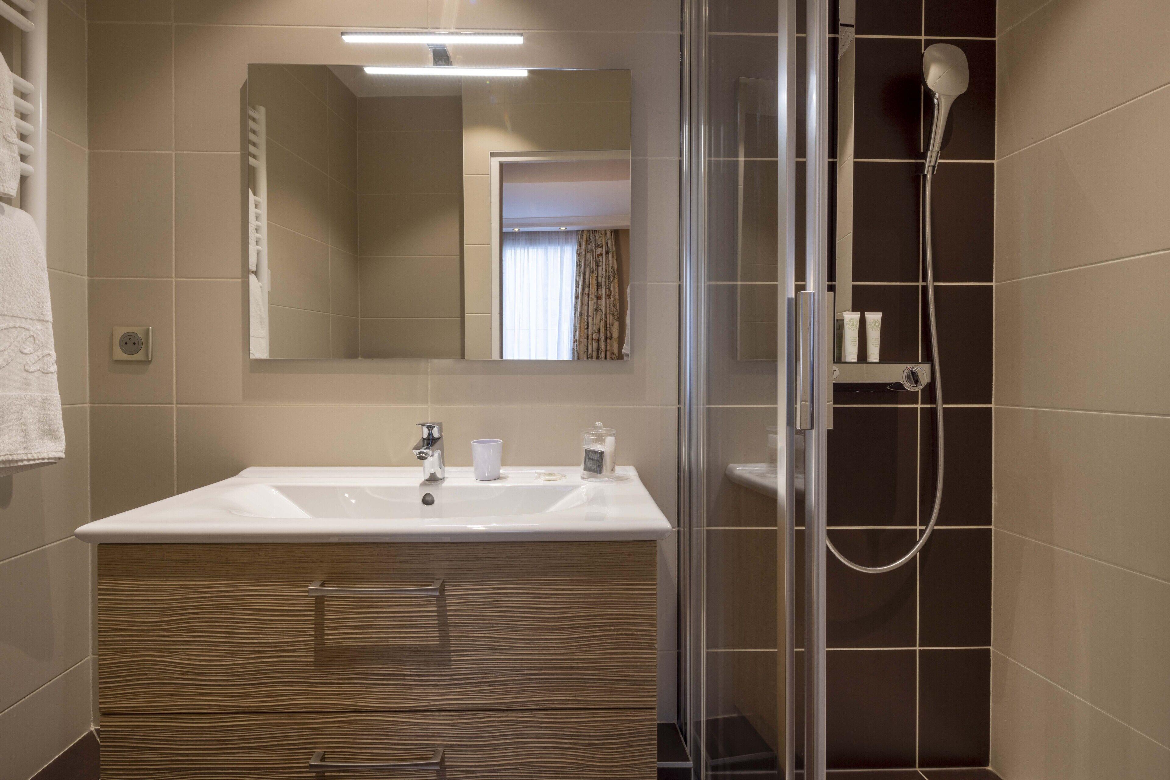 Hotel Le Regent Paris