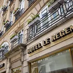 Hotel Le Regent Paris