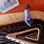 Hotel Le Regent Paris