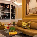 Hotel Le Regent Paris