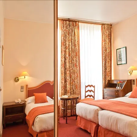 Le Regent Hotel Paris