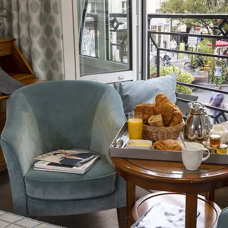 Le Regent 3* Paris