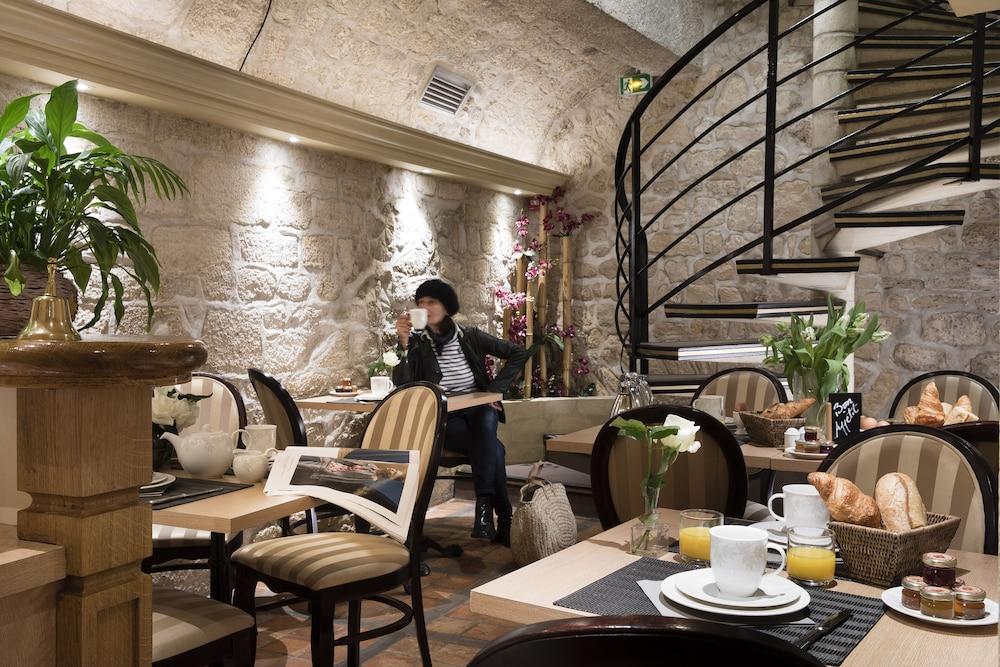 Le Regent Hotel Paris