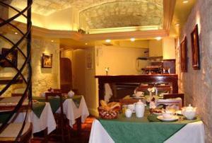 Le Regent Hotel Paris